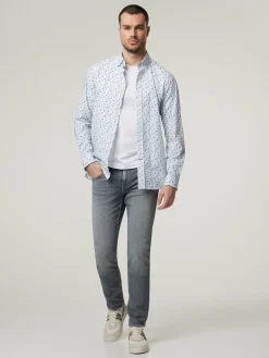 Jeans im Slim Fit SLIMMY