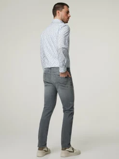 Jeans im Slim Fit SLIMMY