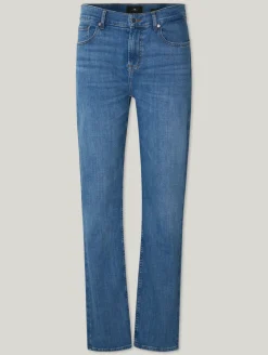 Jeans im Slim Fit SLIMMY