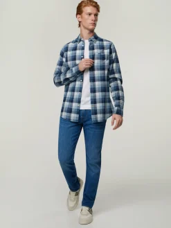 Jeans im Slim Fit SLIMMY