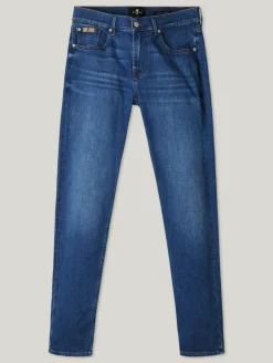 Jeans im Slim Fit SLIMMY