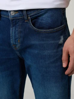 Jeans im Slim Fit SLIMMY