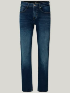 Jeans im Slim Fit SLIMMY