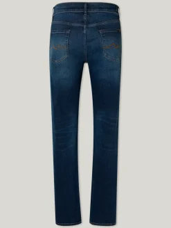 Jeans im Slim Fit SLIMMY