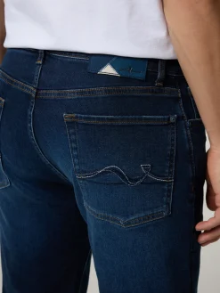 Jeans im Slim Fit SLIMMY