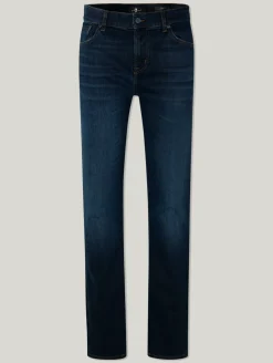 Jeans im Slim Fit SLIMMY