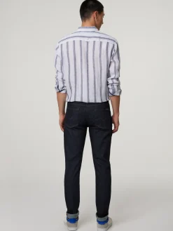 Jeans im Slim Fit SLIMMY TAPERED