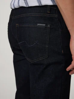 Jeans im Slim Fit SLIMMY TAPERED