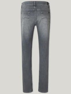 Jeans im Slim Fit SLIMMY TAPERED