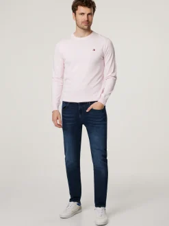 Jeans im Slim Fit SLIMMY TAPERED