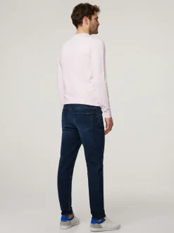 Jeans im Slim Fit SLIMMY TAPERED