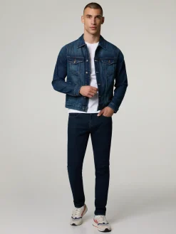 Jeans im Slim Fit SLIMMY TAPERED