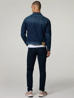 Jeans im Slim Fit SLIMMY TAPERED