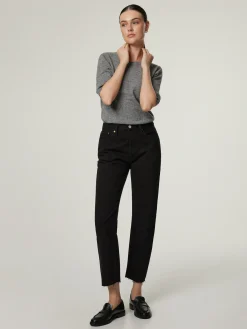 Jeans im Slim Fit STOVE PIPE