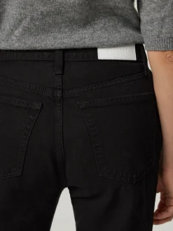 Jeans im Slim Fit STOVE PIPE