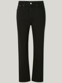 Jeans im Slim Fit STOVE PIPE