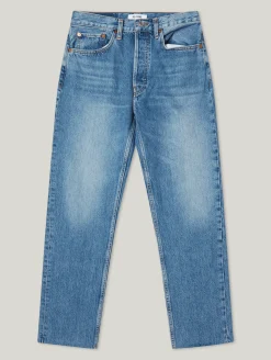 Jeans im Slim Fit STOVE PIPE