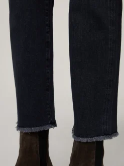 Jeans im Slim Fit STRAIGHT CROPED