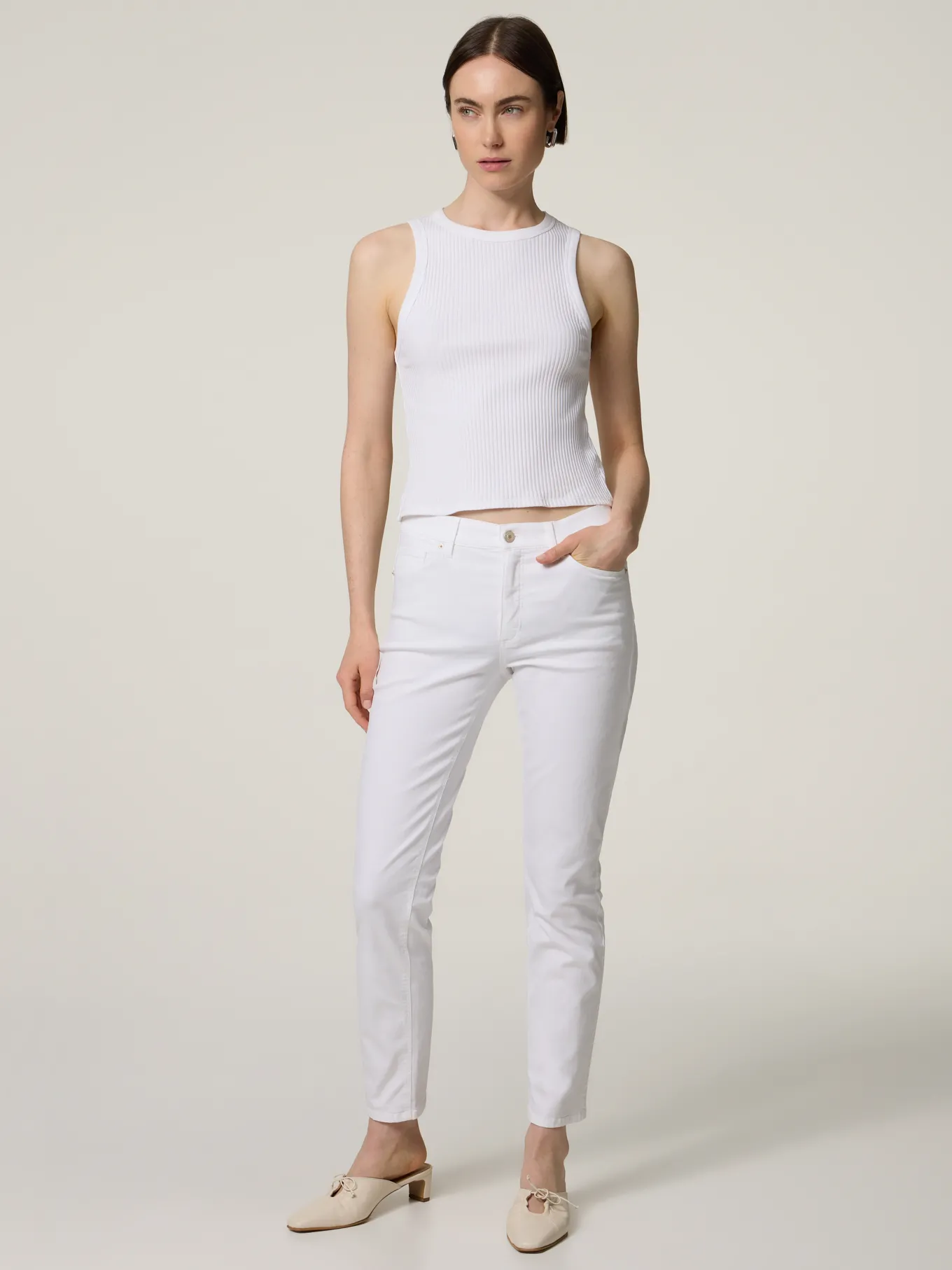 Jeans im Slim Fit SUZY