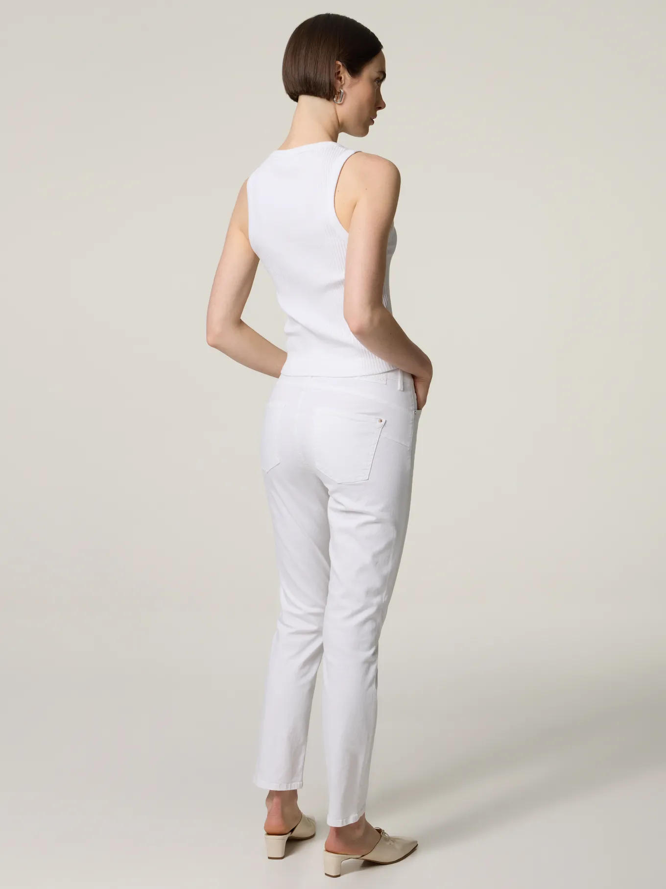 Jeans im Slim Fit SUZY