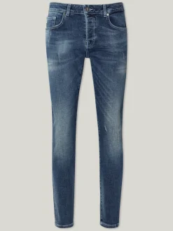 Jeans im Slim Fit U2