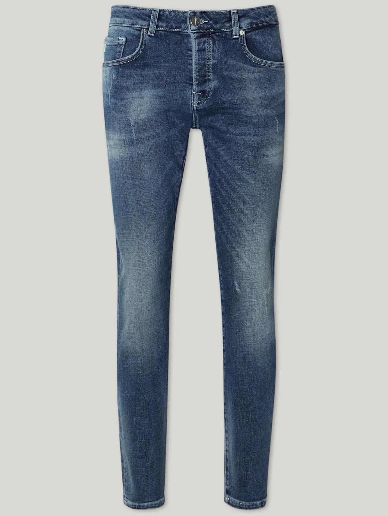 Jeans im Slim Fit U2