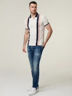 Jeans im Slim Fit U2