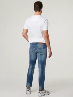 Jeans im Slim Fit U2