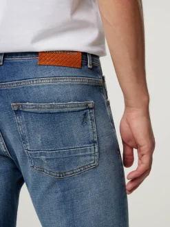 Jeans im Slim Fit U2