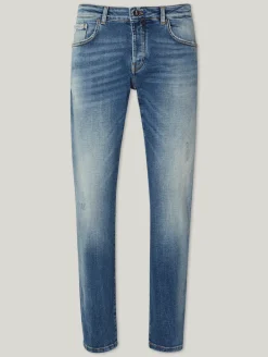 Jeans im Slim Fit U2