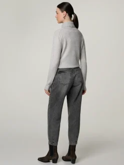 Jeans im Slouchy Fit