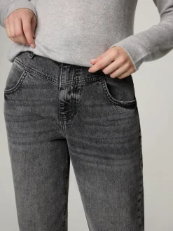 Jeans im Slouchy Fit