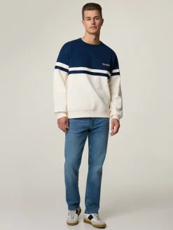 Jeans im Straight Fit