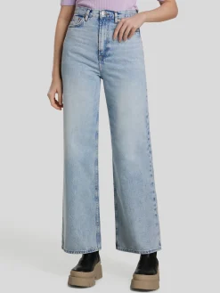 Jeans im Straight Fit