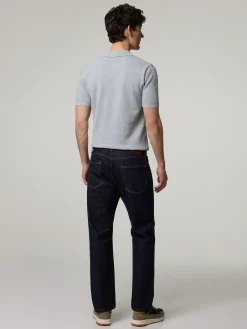 Jeans im Straight Fit