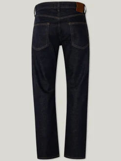 Jeans im Straight Fit