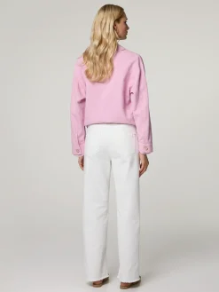 Jeans im Straight Fit