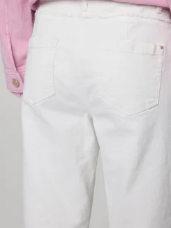 Jeans im Straight Fit