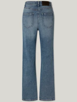 Jeans im Straight Fit