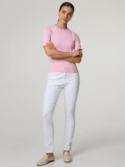 Jeans im Straight Fit