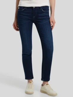 Jeans im Straight Fit