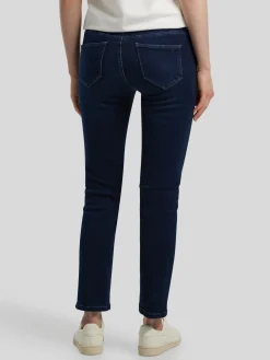 Jeans im Straight Fit