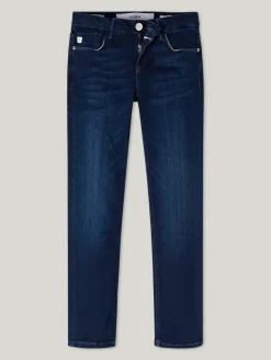 Jeans im Straight Fit