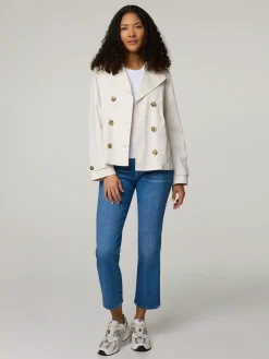 Jeans im Straight Fit CALIE