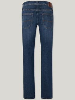 Jeans im Straight Fit CASH