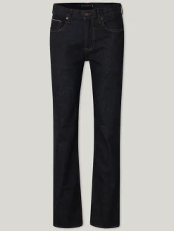 Jeans im Straight Fit DENTON