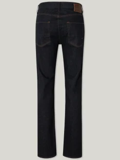 Jeans im Straight Fit DENTON