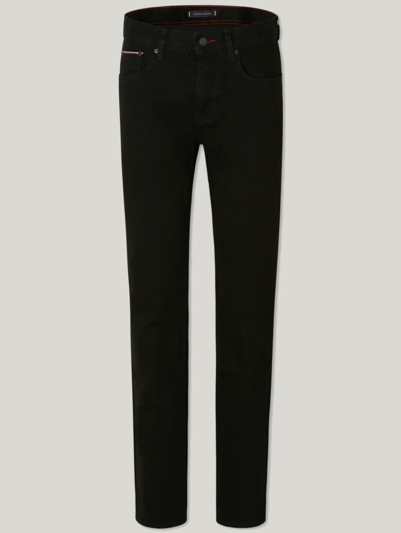 Jeans im Straight Fit DENTON