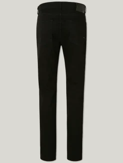 Jeans im Straight Fit DENTON