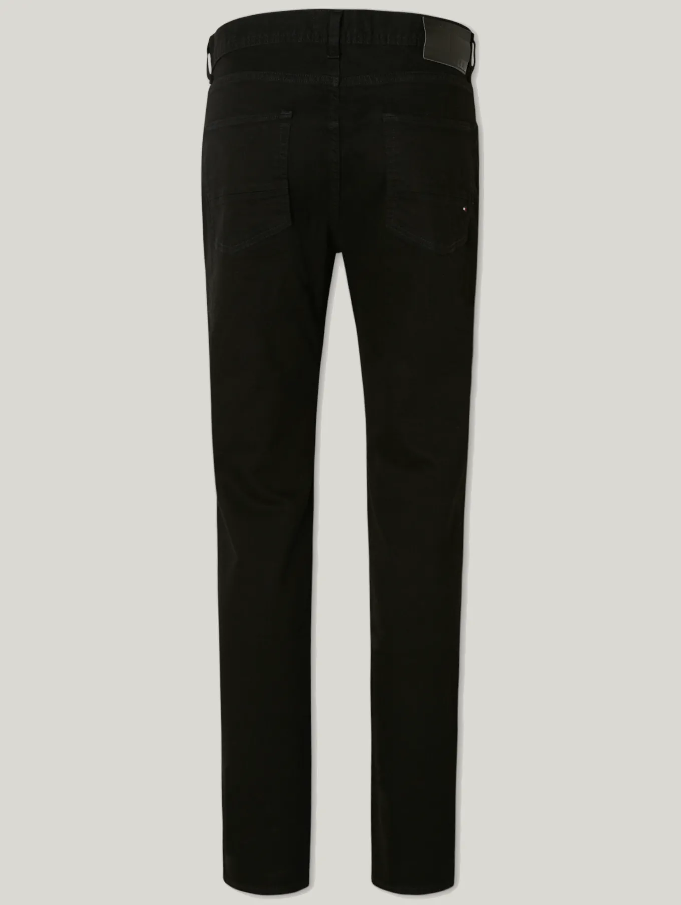 Jeans im Straight Fit DENTON